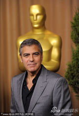 组图：奥斯卡提名午宴红毯 影帝影后等众星现身