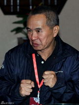 组图：《聂隐娘》侯孝贤的“侠女传奇”