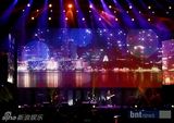 组图：I-FESTA音乐庆典首尔举行 2PM与2NE1等齐聚