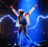 高清图集：《颤栗现场》相关现场图片