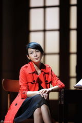 组图：《在西厢》精美剧照曝光 爱情驱魔浪漫复兴