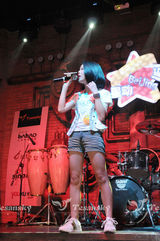 幻灯：星动Beijing酒吧歌手大赛海选第一场晋级选手