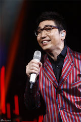 组图：湖北卫视新年狂欢夜 尚雯婕姚贝娜领衔