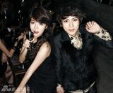 策划：音乐圈CP 粉丝喊你们在一起！