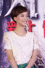 组图：孙红雷对《边境风云》票房有信心