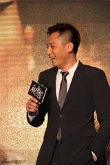 组图：《厨戏痞》曝定档预告 金马影帝卖笑救国