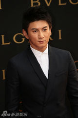 组图：众明星出席商业活动 汤唯吴佩慈同场竞艳