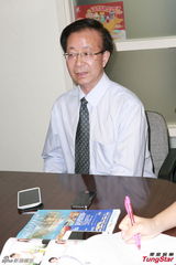 组图：港姐选拔二轮佳丽彩妆亮相变白富美