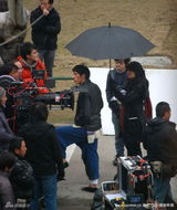 幻灯图集：王力宏自导新片扮乞丐堪比“犀利哥” 