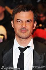 组图：第62届柏林电影节开幕 评审团成员集体亮相