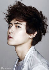 组图：2011BQ红人榜 人气男明星入围名单