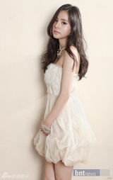 高清组图：韩国80后女星闵孝琳美图集锦140张