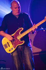 高清：独家直击英国ATP音乐节10周岁 首日群英聚集