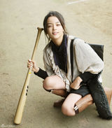 高清组图：日意混血靓模加藤罗莎88张美图集锦