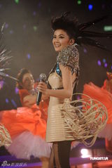 幻灯图集：TWINS合体归来红馆开唱 王祖蓝单膝跪地