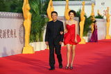 组图：金鸡百花电影节红毯星光熠熠