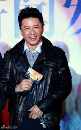 组图：《楚汉传奇》将播 段奕宏删戏何润东唱主题曲