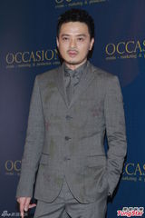 刘嘉玲献唱感压力 吴君如不敢为古天乐做媒(图)