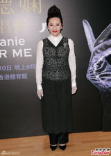 组图：叶德娴献唱见好就收 尾场开唱致敬张国荣