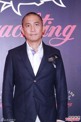 高清组图：宋承宪挑战全裸三级片 求教梁朝伟