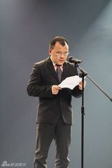 幻灯组图：华语榜中榜成都揭幕 潘玮柏张靓颖站台