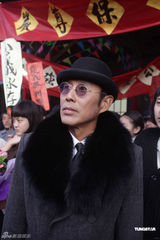 组图：陈坤刘烨上演开国领袖 众星汇聚《建党伟业》