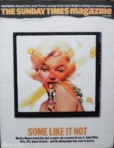 组图：知名摄影师波特-斯特恩拍摄作品