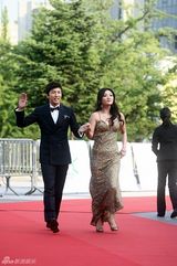 高清组图：JYJ俊秀等助阵韩音乐剧颁奖礼