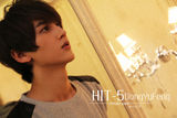 组图：HIT-5尝试轻熟男造型 《私人公园》挑战演技