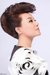 组图：小香玉推出首张豫剧专辑《相知香玉》