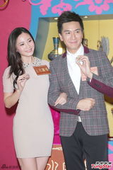 组图：罗志祥香港劲爆开唱 谭咏麟压轴助阵