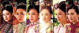 组图：《深宫谍影》女子篇 三千粉黛深宫争宠