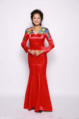 组图：大咖秀第四季总决赛 模仿升级火药味浓