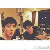 组图：泰版《浪漫满屋》走红 邪魅男主迷倒少女