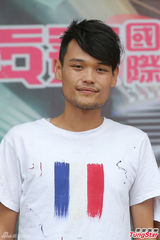 组图：苏打绿重返海洋音乐祭回忆组队梦想