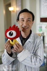 幻灯：《大源奇事》探班 林永健与王小利等过招