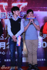 组图：第4季《年度盛典中国达人秀》终极战打响