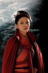 高清：新《水浒》再曝好汉照 林冲玩忧郁青面兽纠结