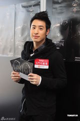 组图：潘玮柏桃花旺频获示爱 成当红女星性幻想对象