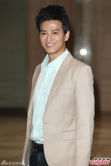 组图：陈晓东首挑梁偶像剧男一 郝劭文参演