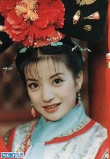 策划：周迅全智贤等转战电视圈 盘点荧屏美照