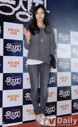 组图：《惩罚者》试映 李珉廷文彩媛力挺朱相昱