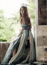 组图：黄晓明绯闻女友Angelababy美图集锦140张 