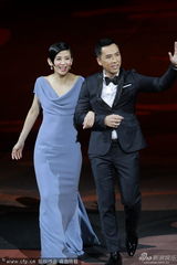 组图：伊凡克-罕凭《美味情书》获最佳男主角