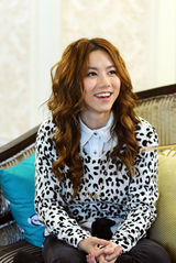 邓紫棋零酬劳参演《懂小姐》献荧屏处女秀(图)