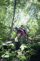 组图：陈坤参与“行走的力量”封闭式集训