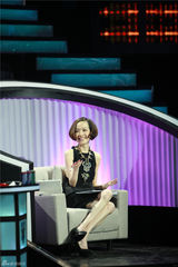 组图：《演说家》曝猛料 林志颖忆kimi出生过程