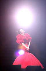 组图：范玮琪北京开唱群星捧场 孙燕姿助阵掀高潮