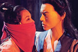 幻灯图：《恋人絮语》剧照 谢安琪彭于晏演绎人偶恋