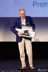 组图：乌伯托《继续活着》获地平线最佳导演奖